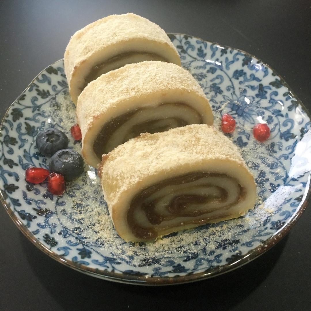 驴打滚