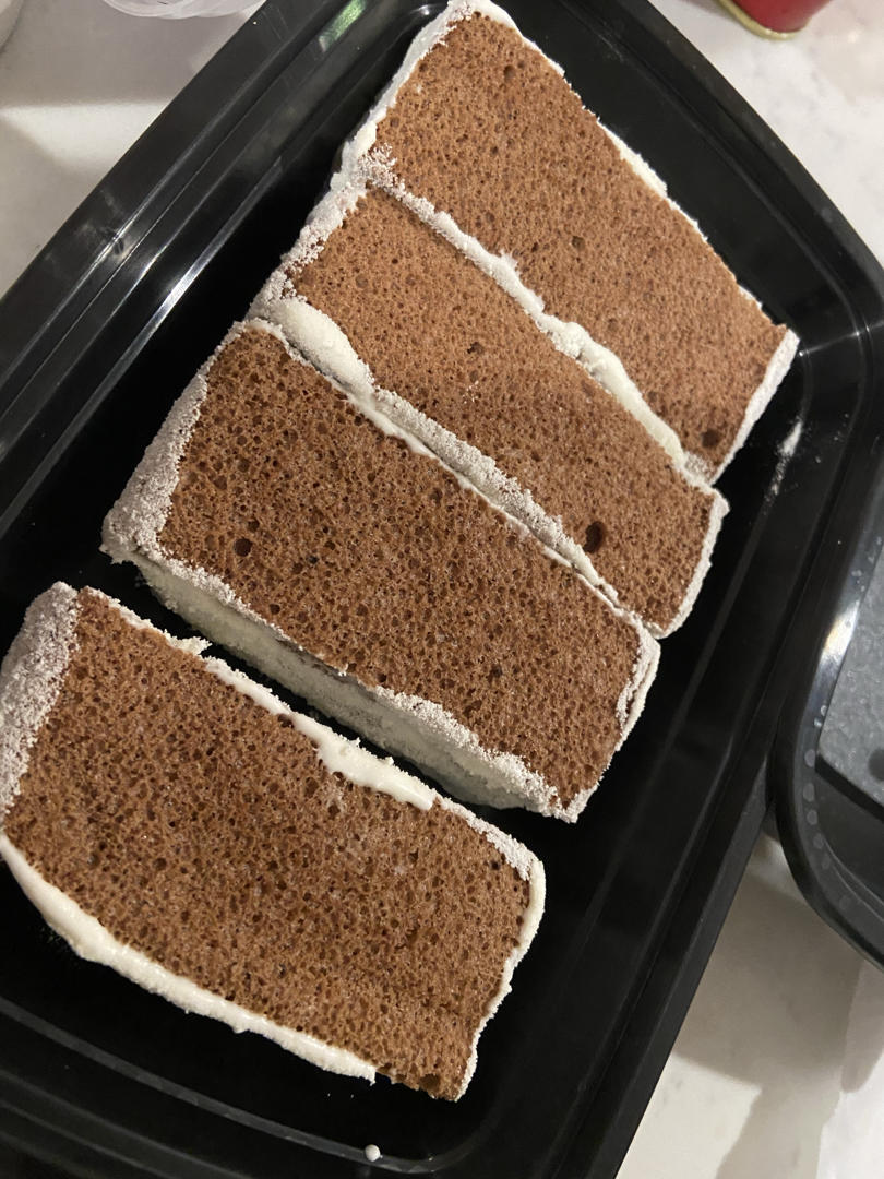 小四卷～风靡美食群的美味蛋糕卷