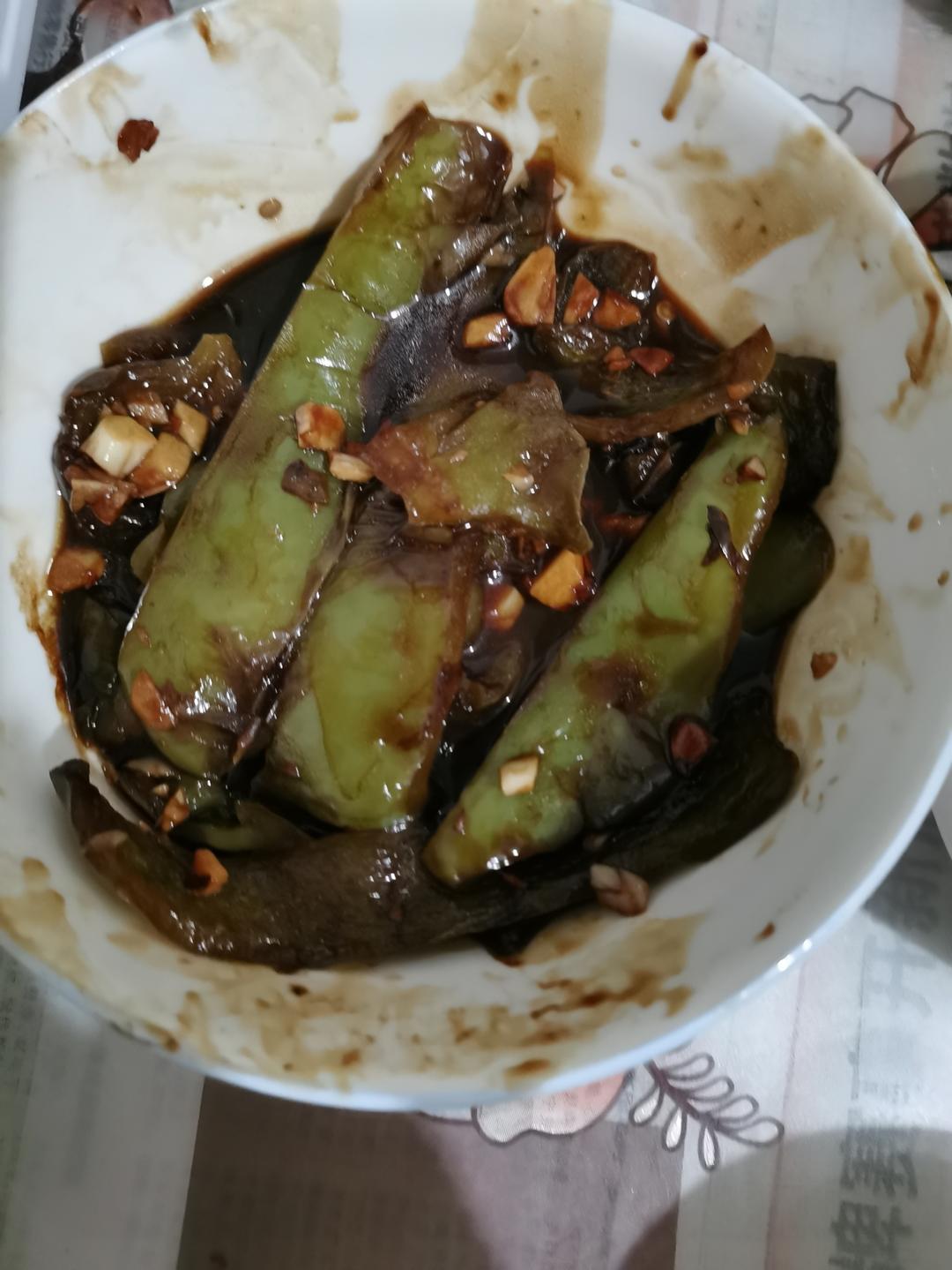 虎皮青椒