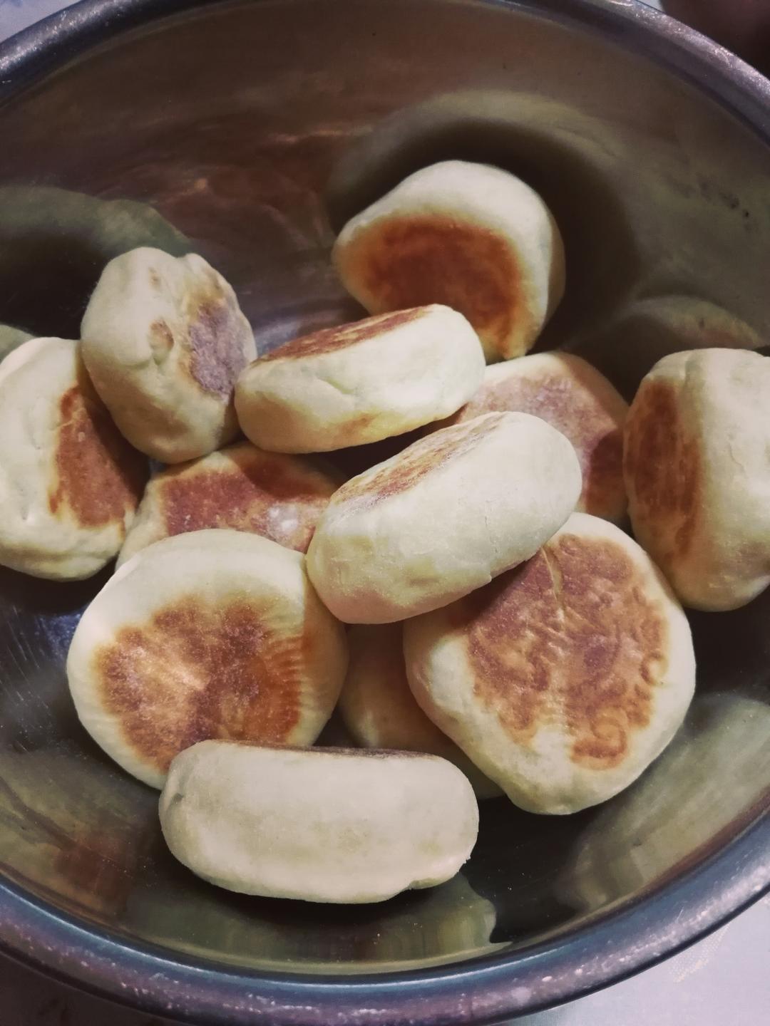 乞巧果（电饼铛版）的做法 步骤6