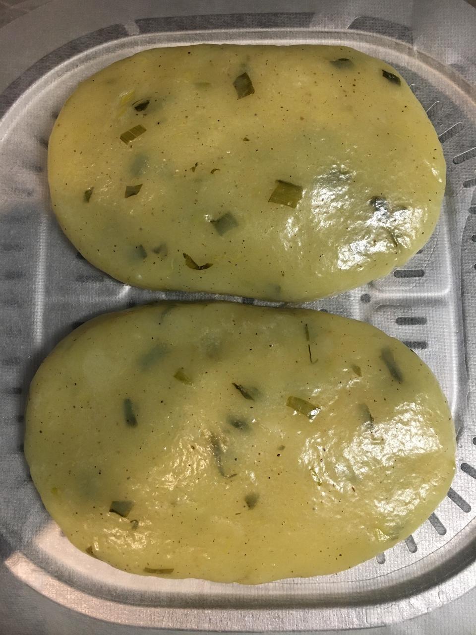 山西蒸恶（土豆恶）