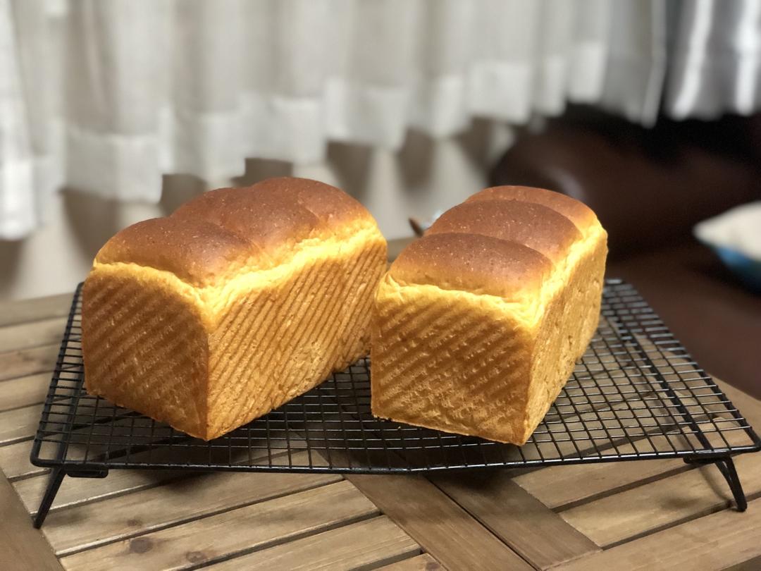 Magimix 玛捷斯 胡萝卜吐司的做法