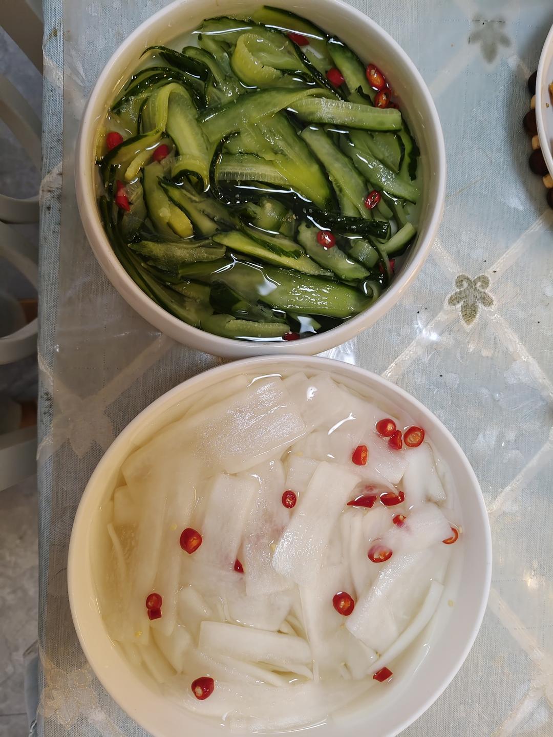 萝卜酸