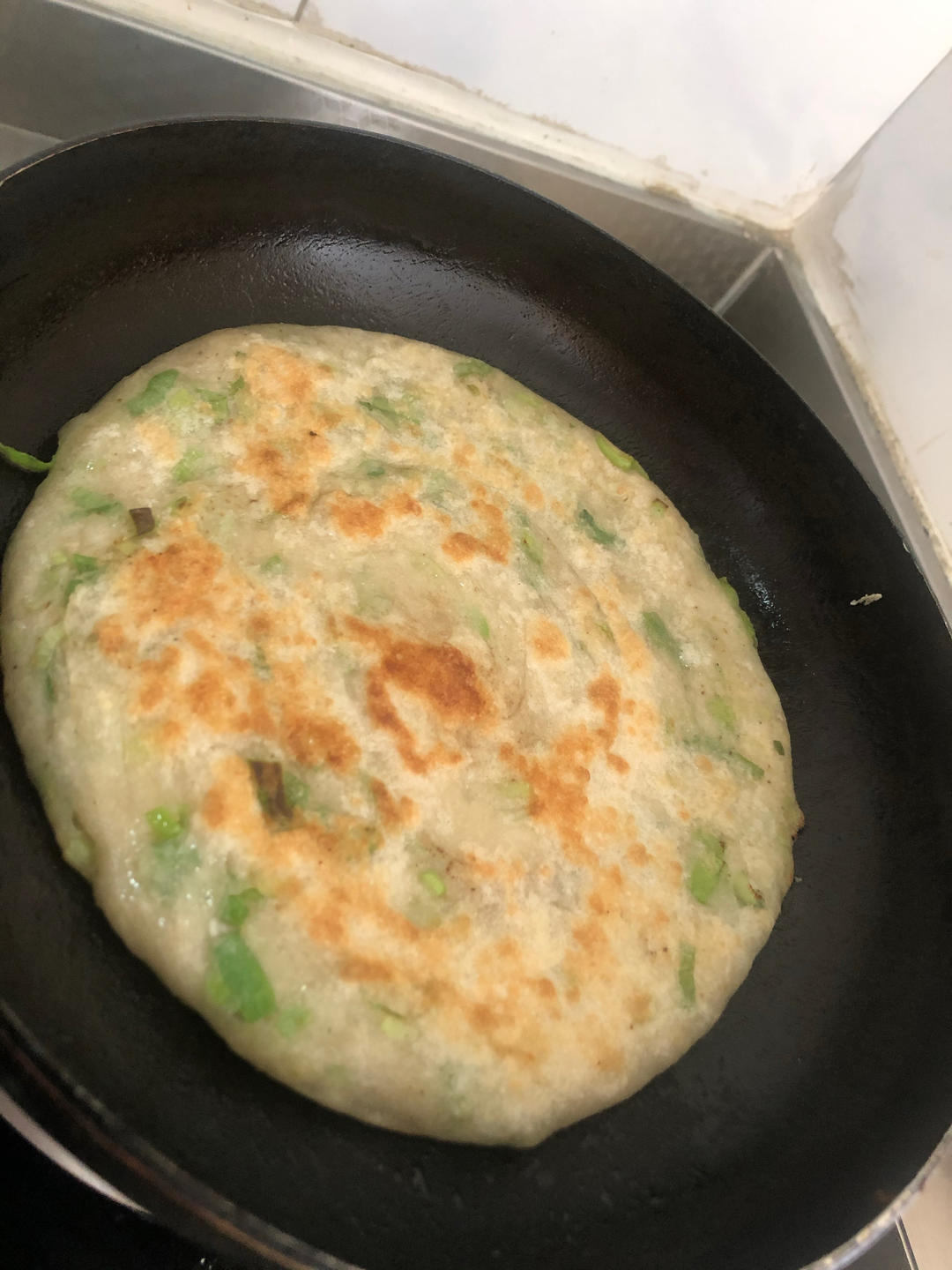 家常烙饼