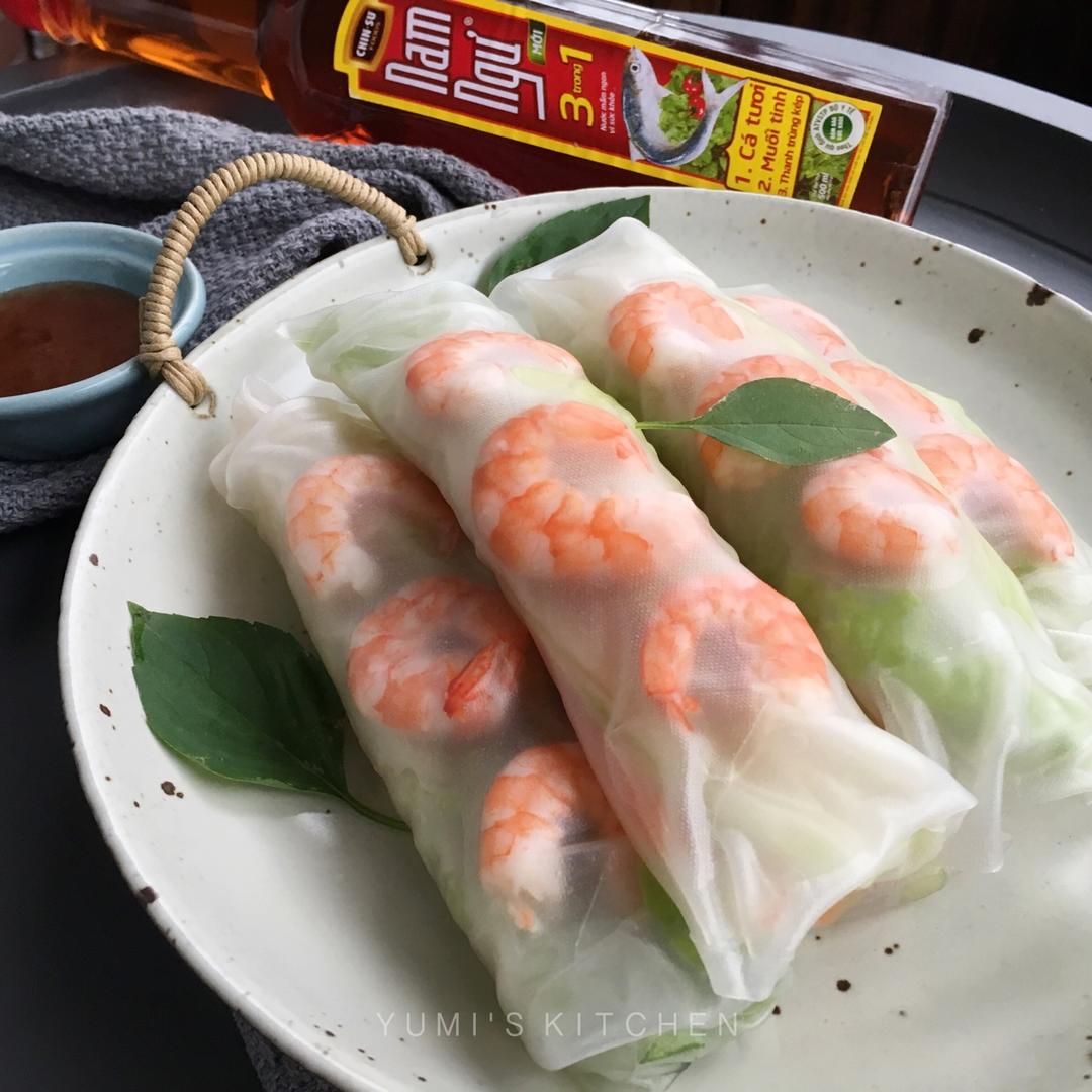 越南春卷