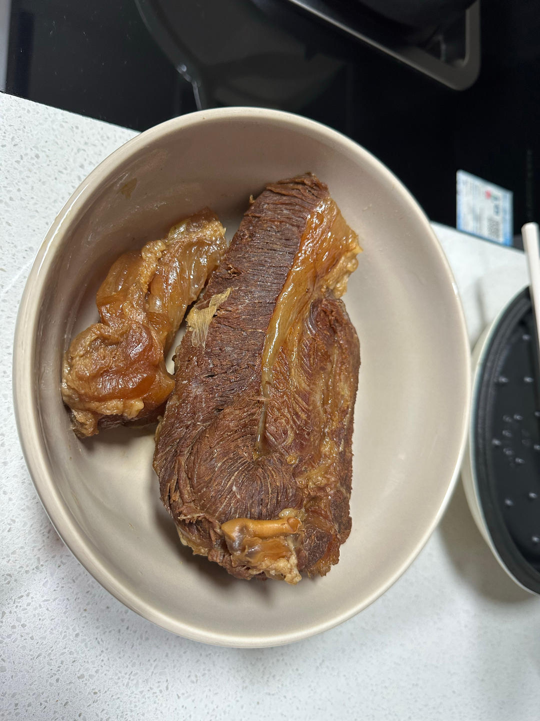 极简·古法｜酱牛肉·卤牛肉·牛腱子｜卡卡爸·不藏私