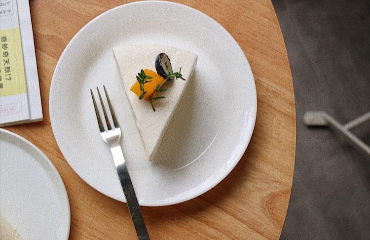 【小嶋rumi】经典舒芙蕾乳酪蛋糕