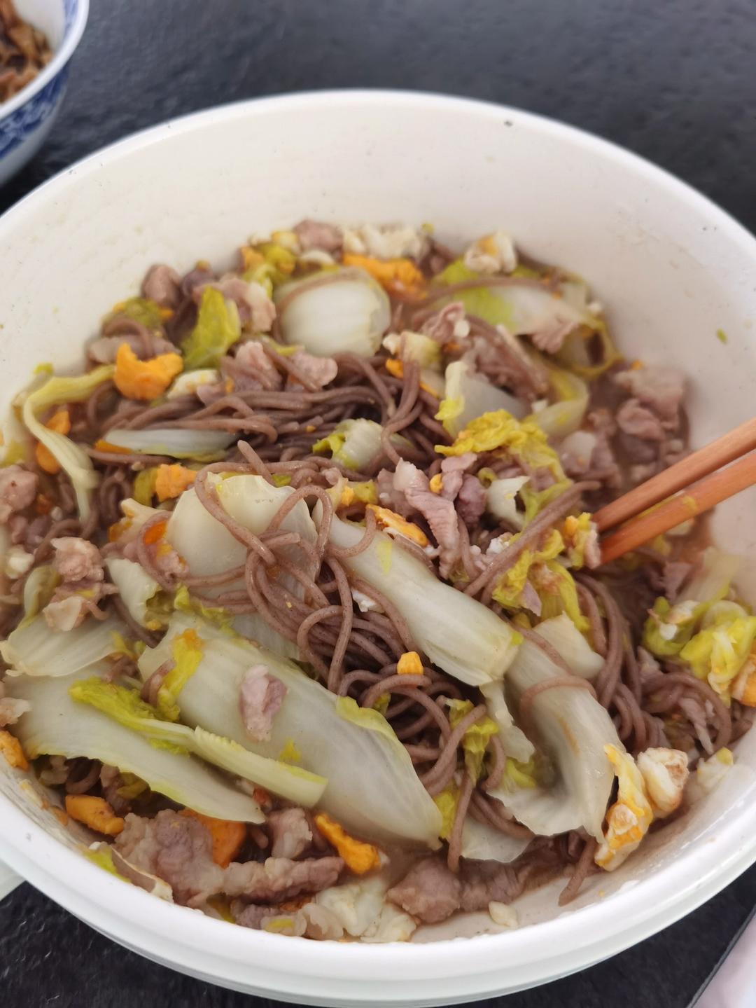 减脂餐打卡