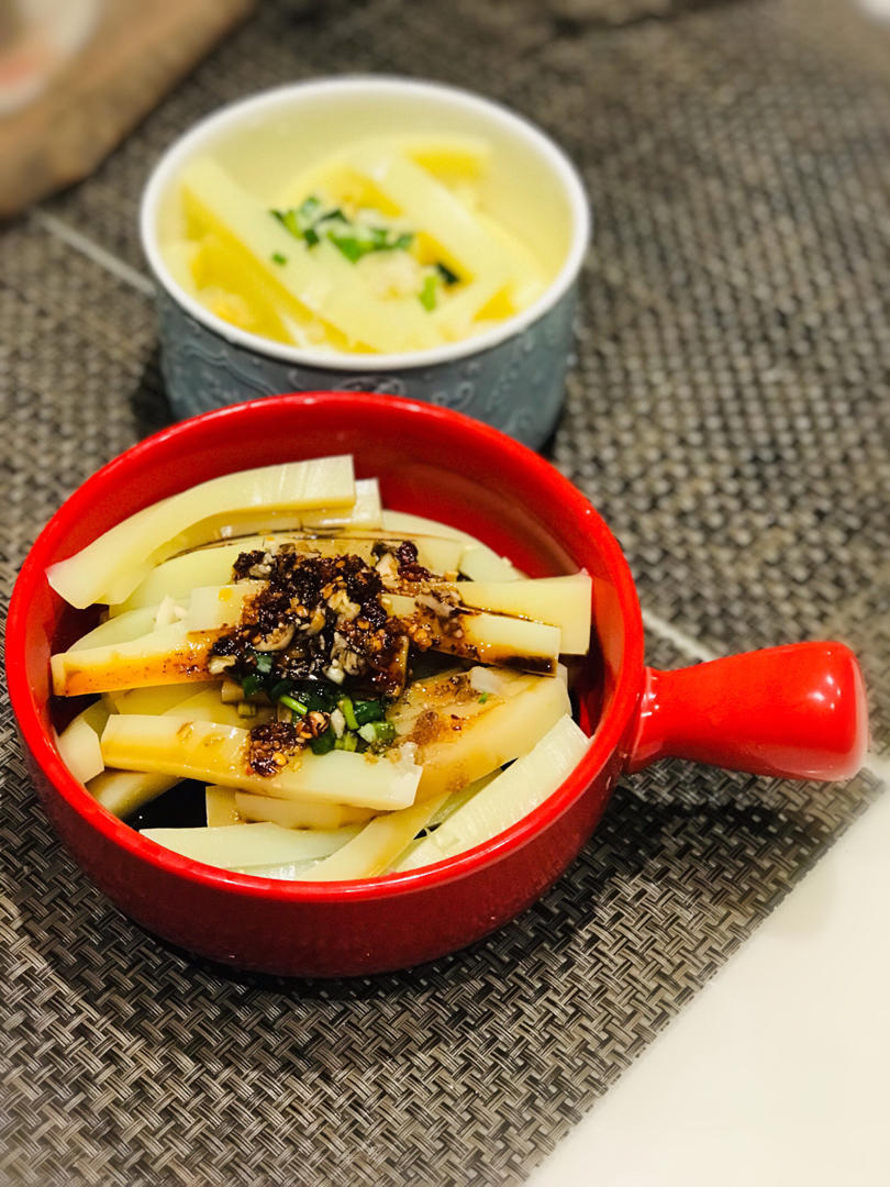 黄凉粉or川北凉粉调料