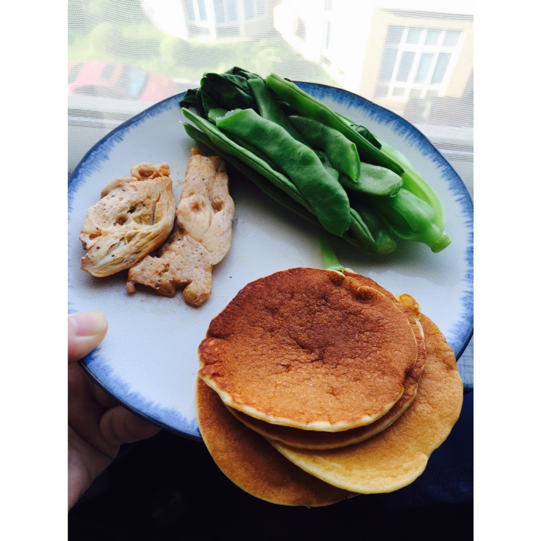 努力低油低糖&失败心得🐒🐒