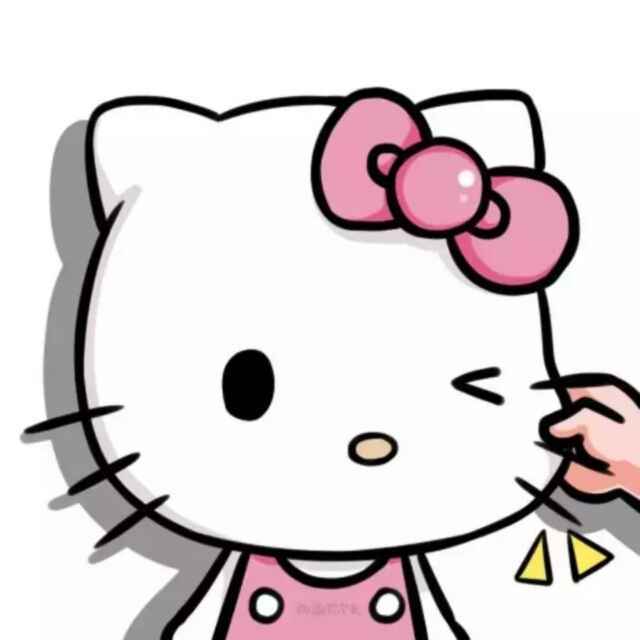 皮小姐不调皮