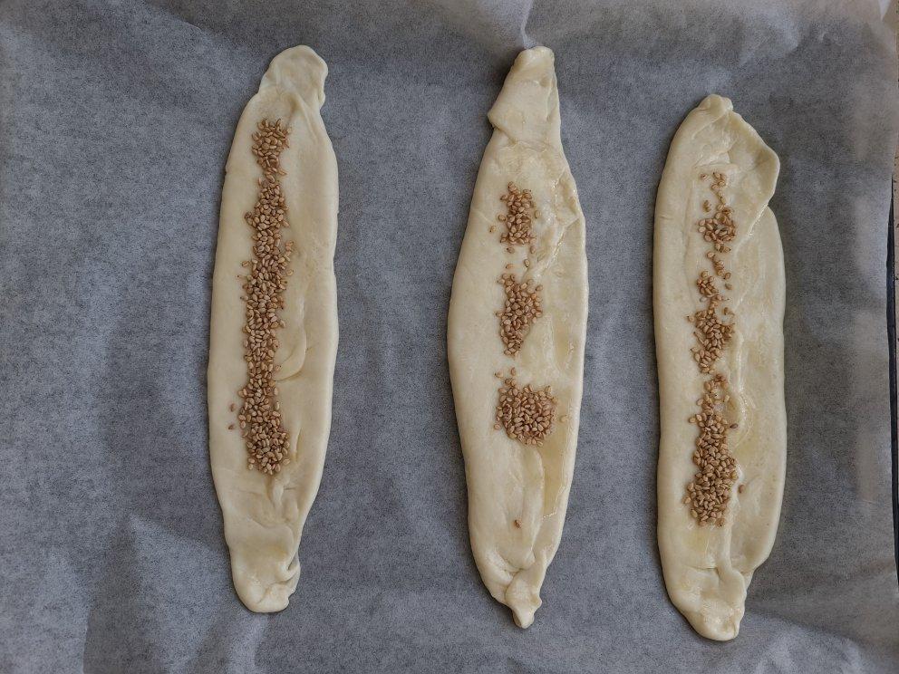 10分钟速成💨空心烧饼