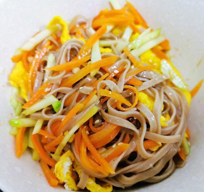 适合夏天吃的家常凉拌菜