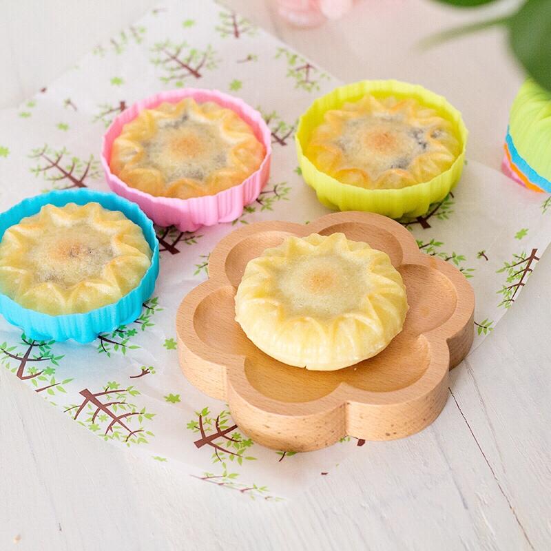 吃了停不下来的红豆糯米糕~附天然酵母版