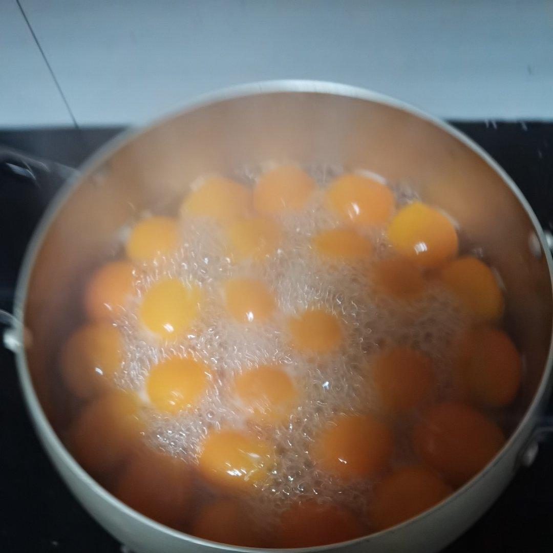 对孩子超级有效的止咳食物---冰糖金桔