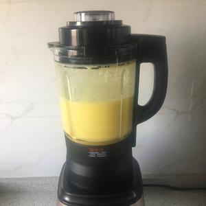 香浓玉米汁（破壁机版）的做法 步骤3