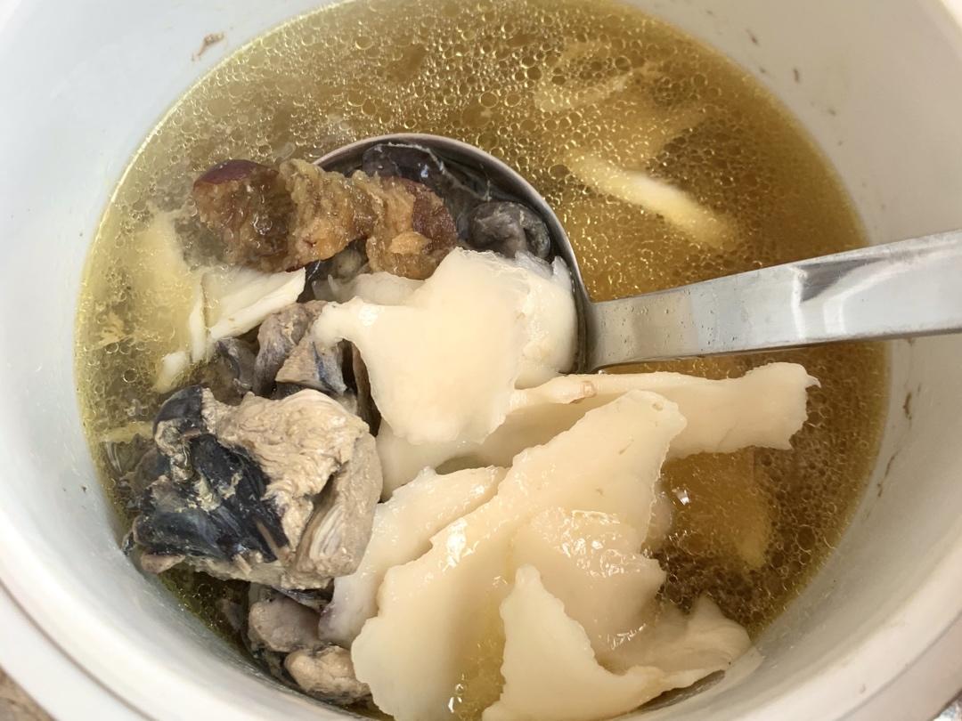 煲汤集