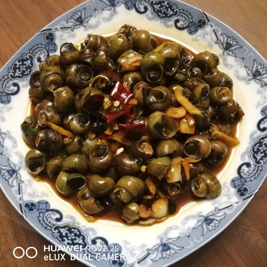 椒盐鸭舌头