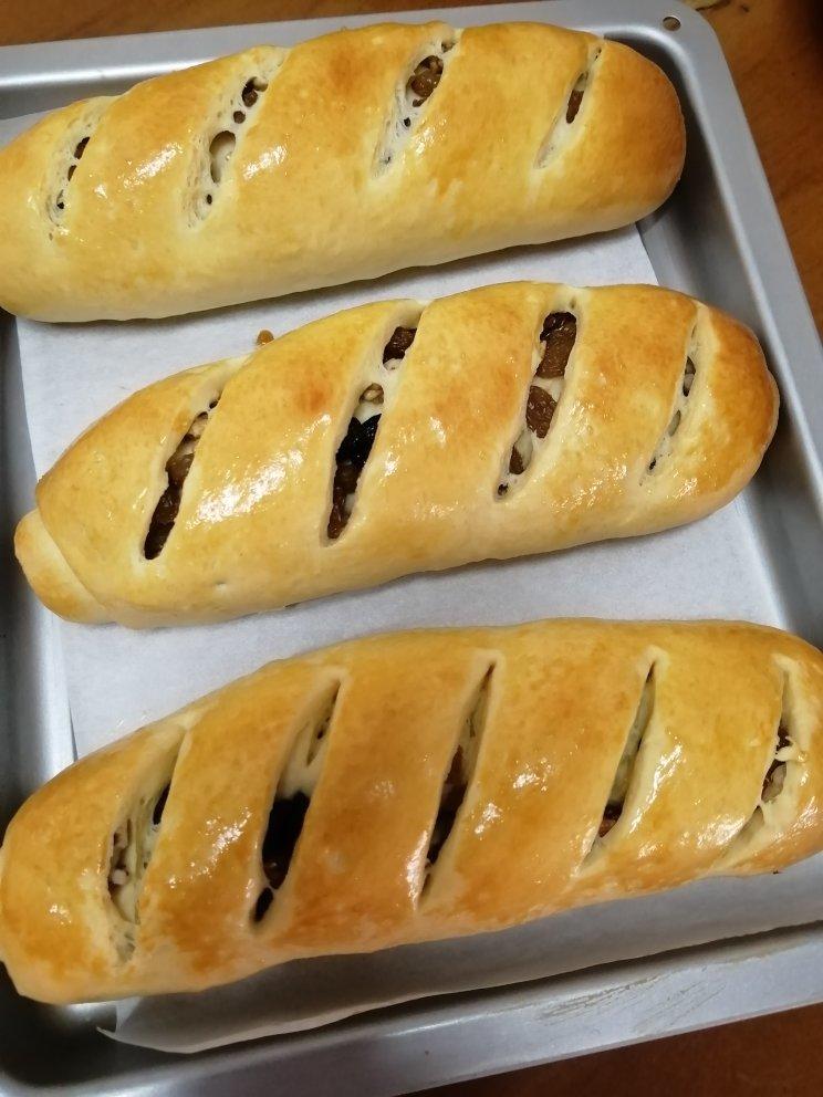 俄罗斯果仁大列巴