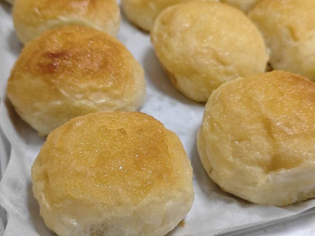 私房爆单🔥椰皇鲜奶包——锁🔒死这个配方