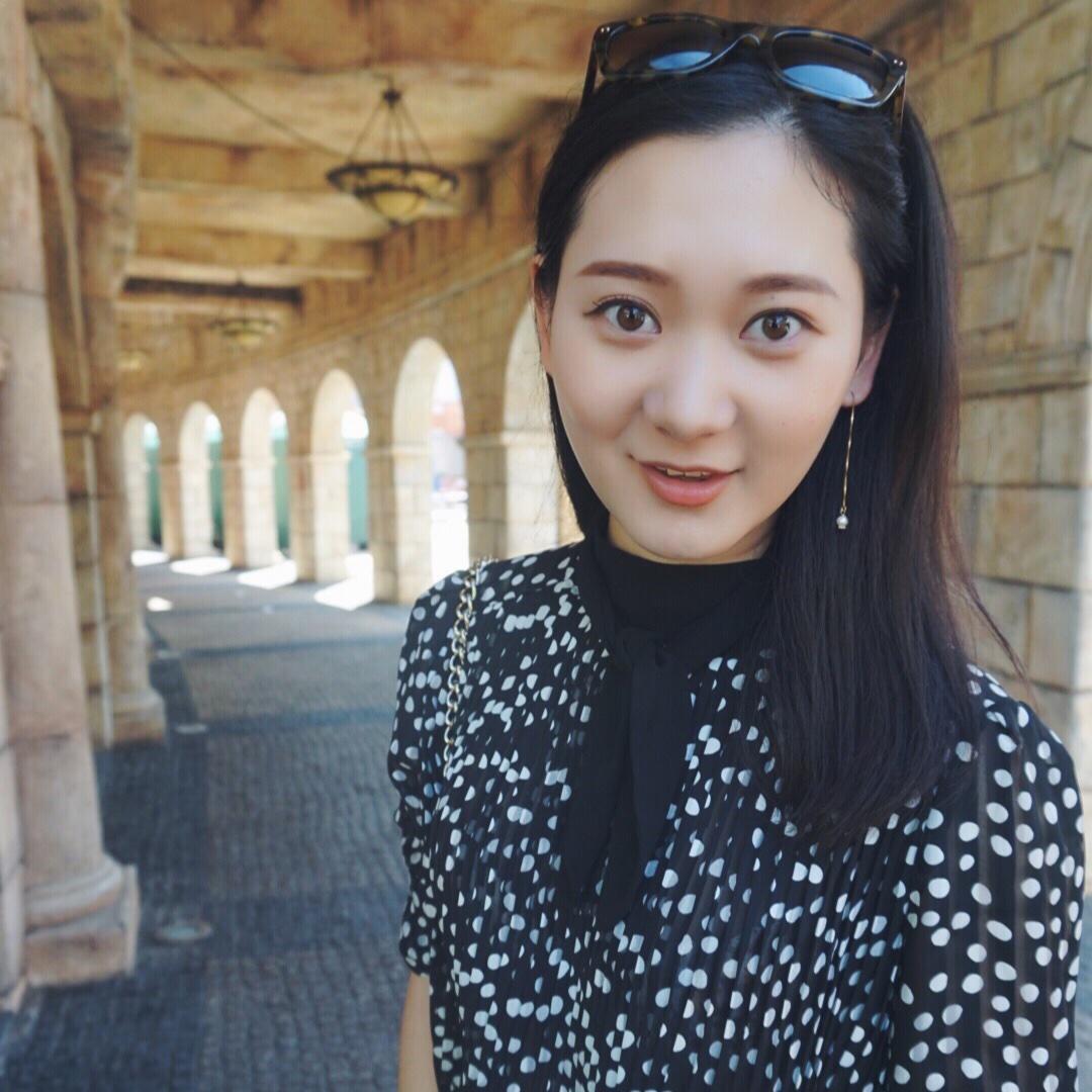Feng小样儿