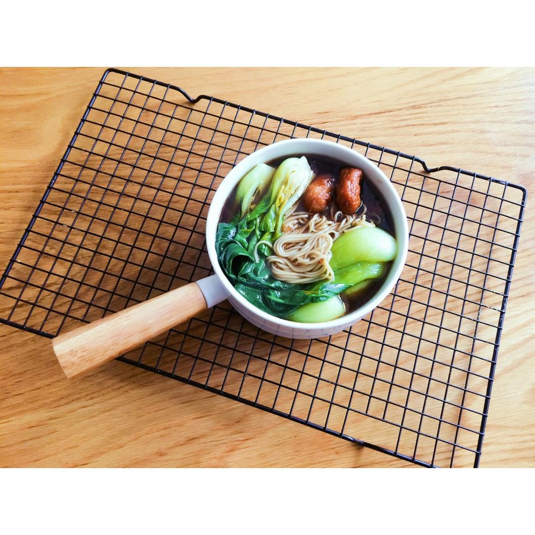 堂妈的金牌牛肉面