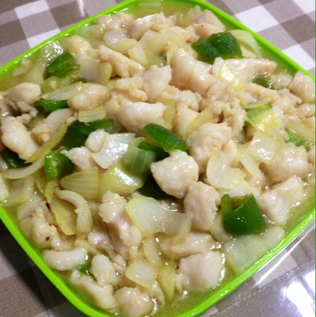 香糟龙利鱼
