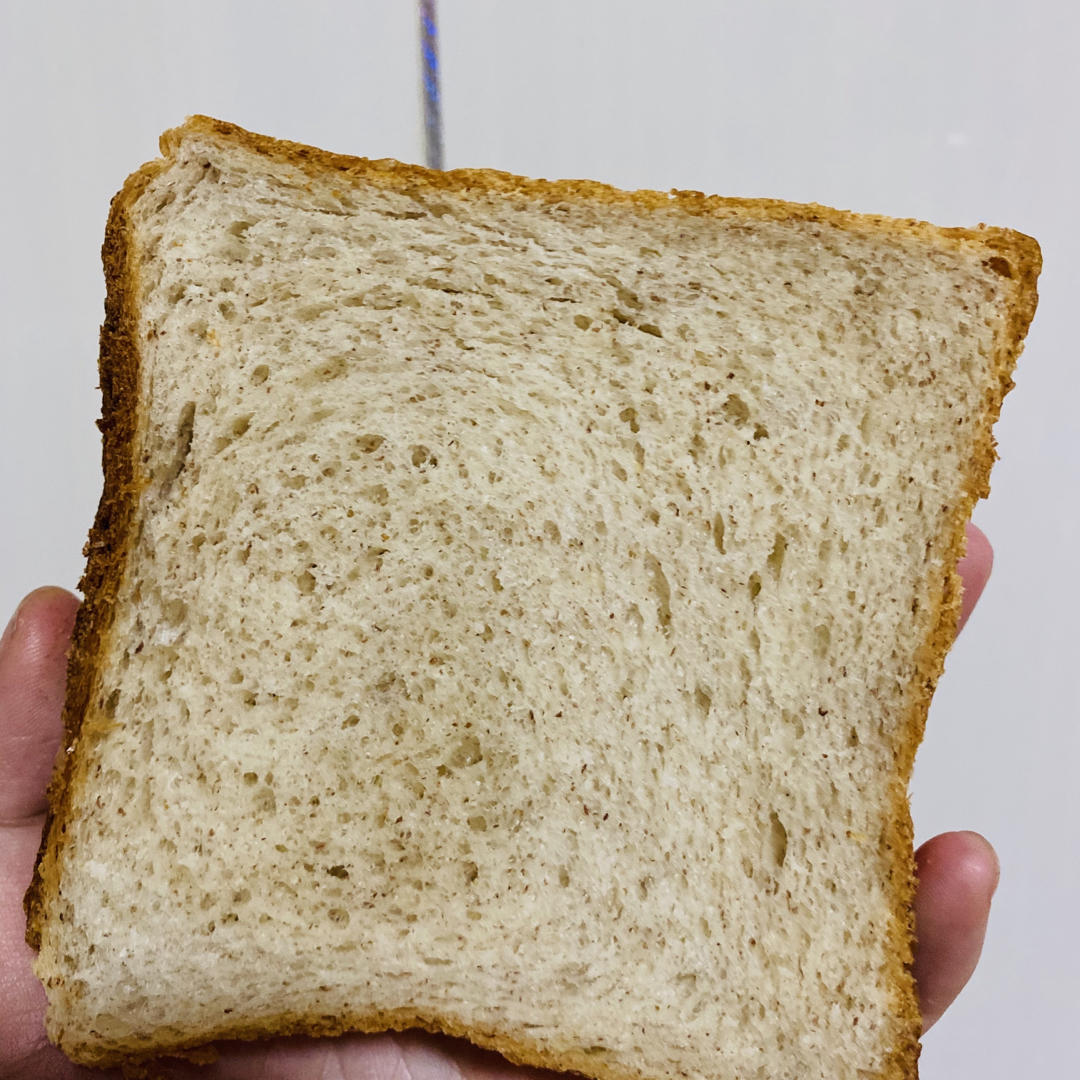 轻松揉出手套膜的水合法揉面