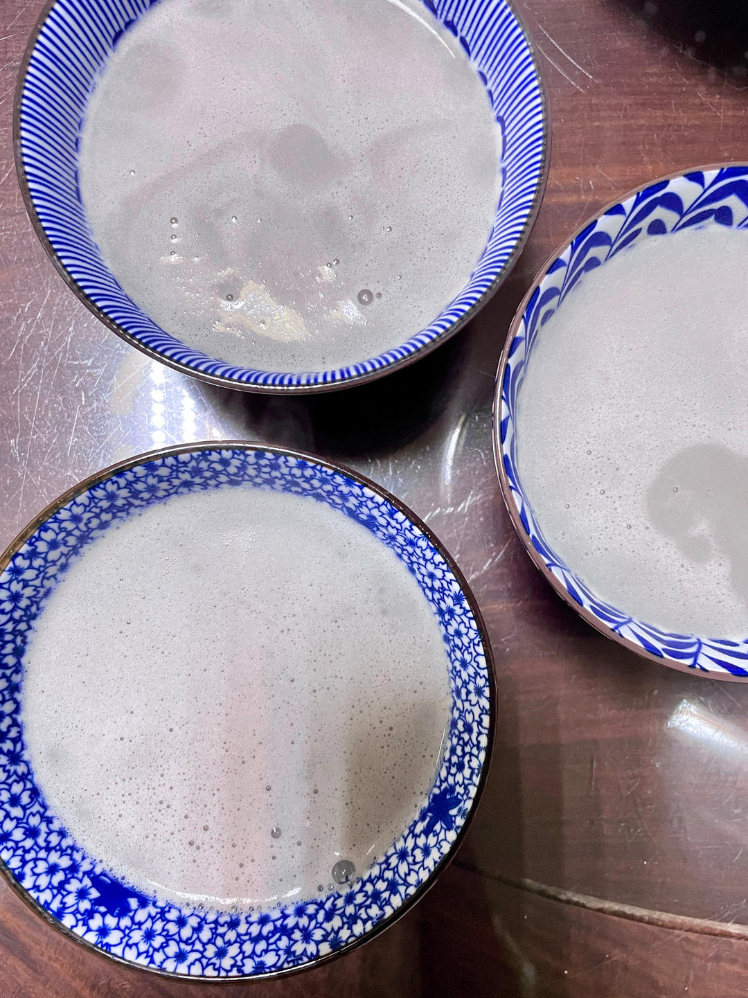 处暑过后 该补肺啦！破壁机简版美龄粥——酒水饮品（四十八）