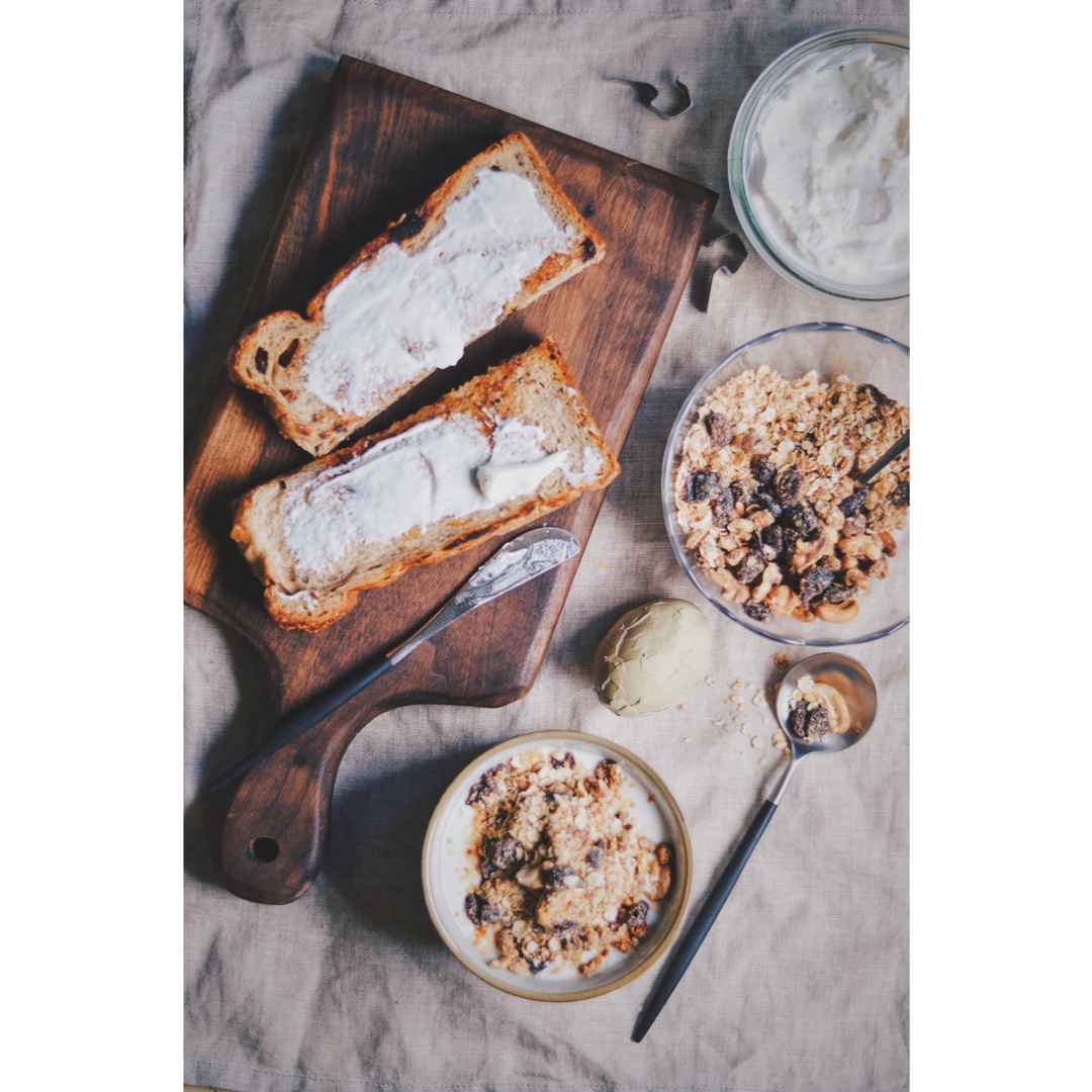 Joy桑~ 请把厨房收拾干净