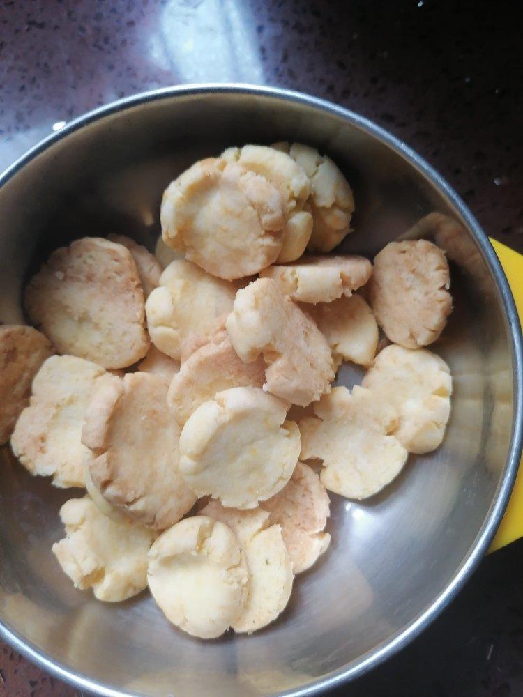 玛格丽特小饼干