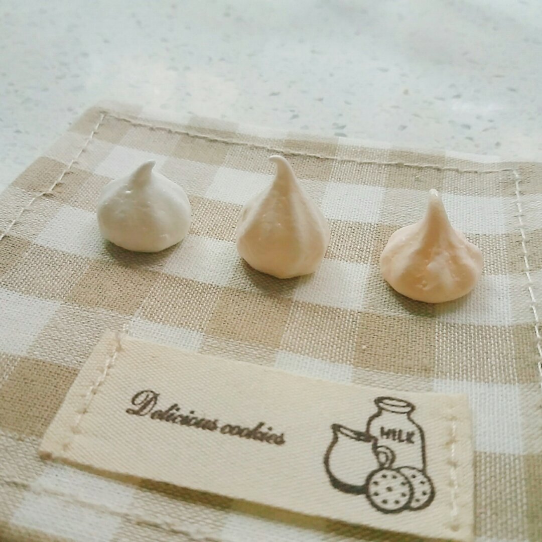 蛋白霜糖