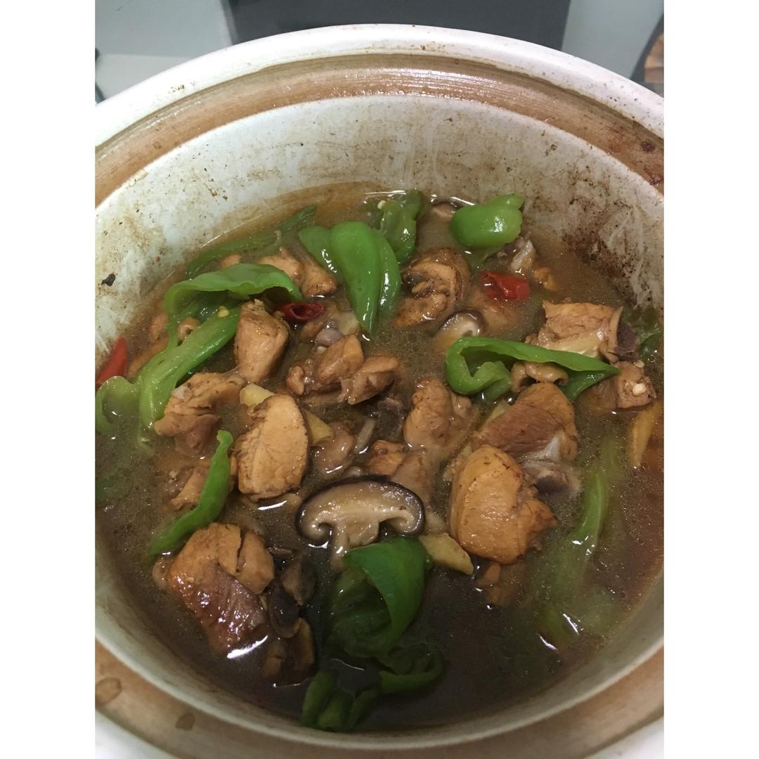 秒杀饭馆味道的【黄焖鸡米饭】