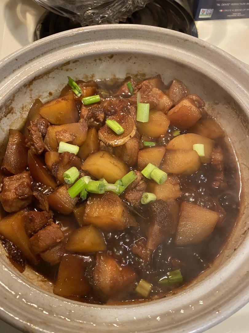 红烧肉