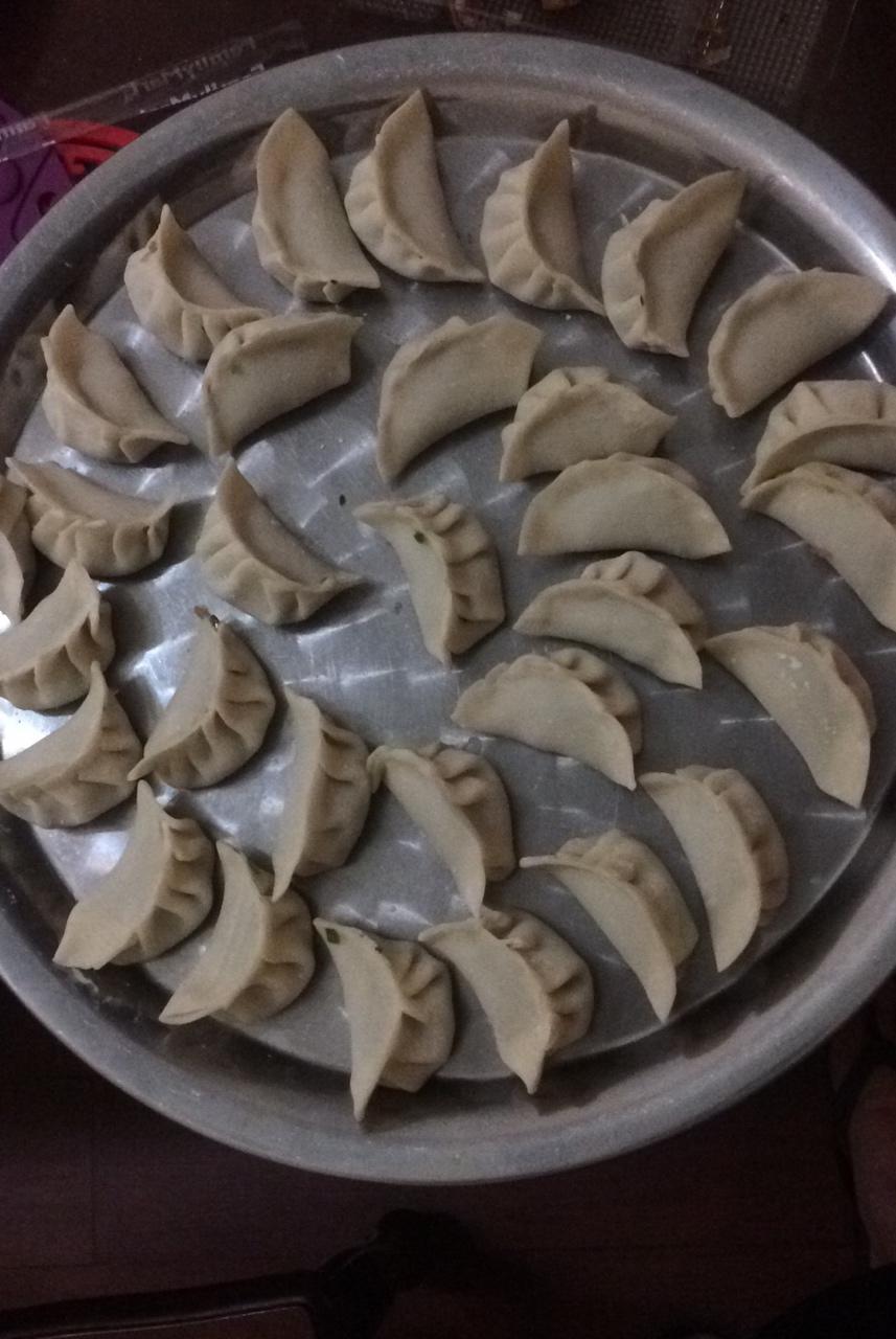 凉拌豆芽黄瓜菜