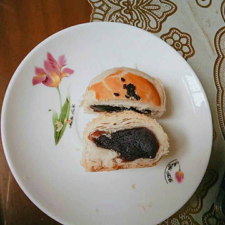 最详细的蛋黄酥（广式月饼🥮）方子修订版（新手必看）