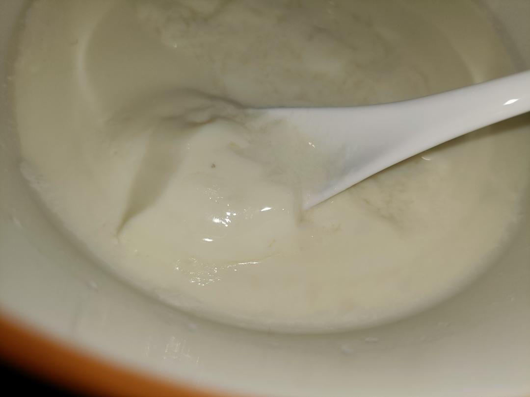 姜撞奶（传统制法，附失败解决方案）