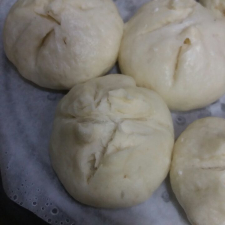 馒头成形记（图文完全版）
