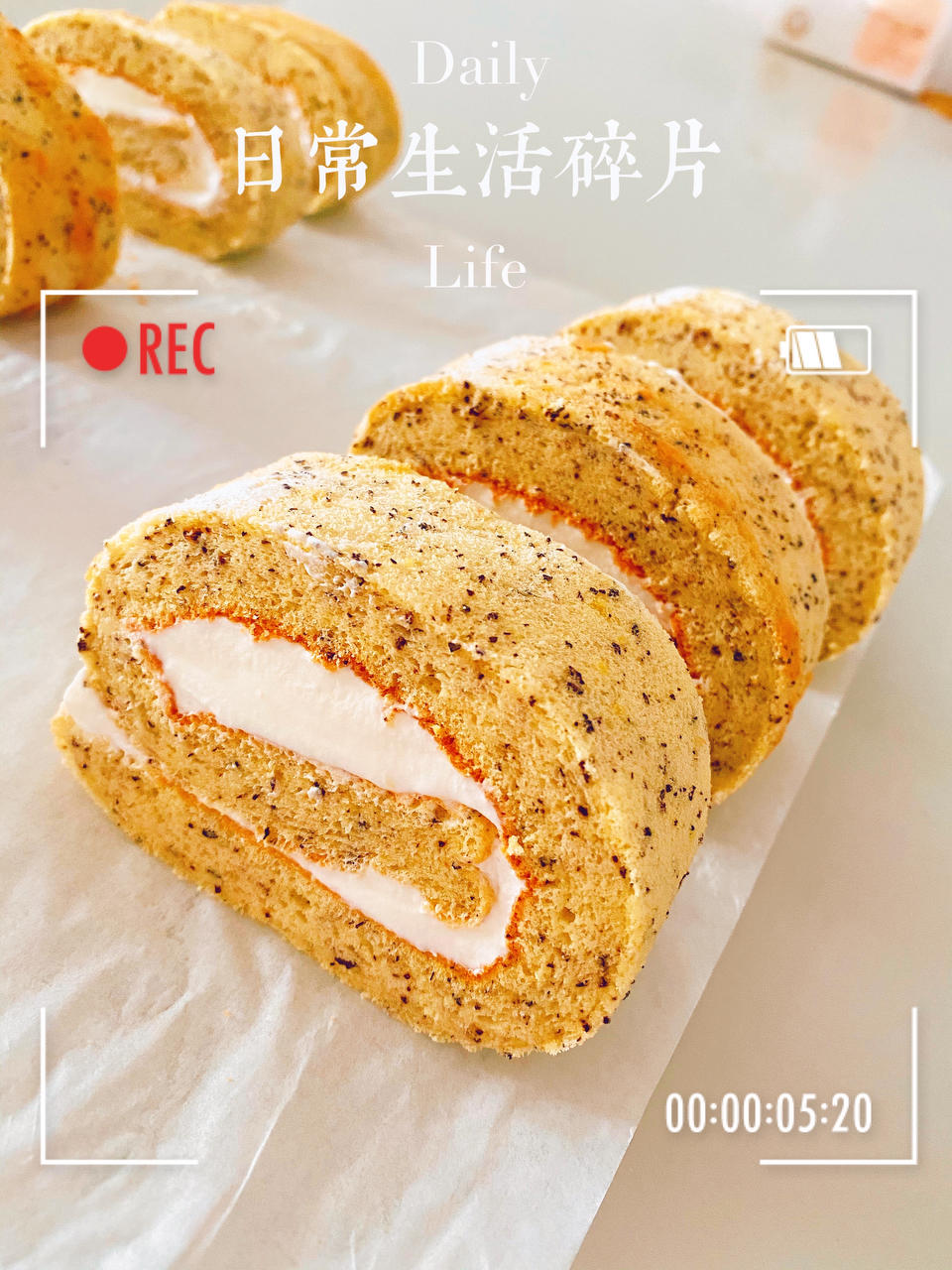 涵涵妈妈5211314的厨房