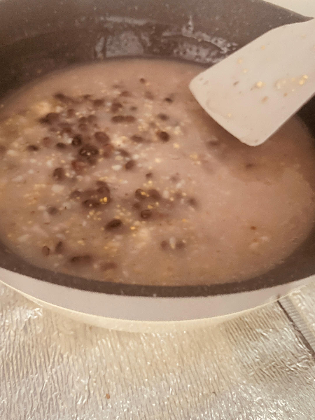 口感超级好的红豆糊！