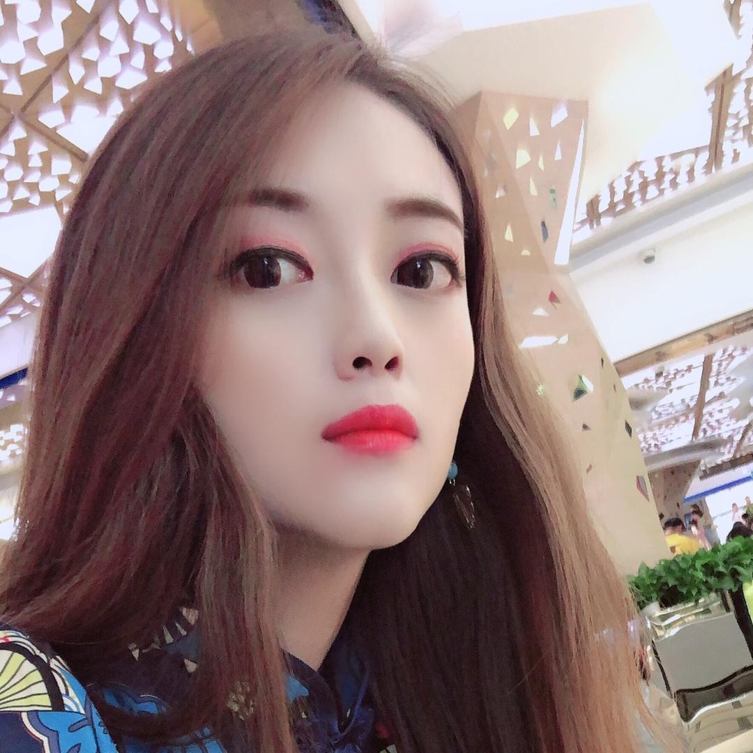 熙熙老娘我最美