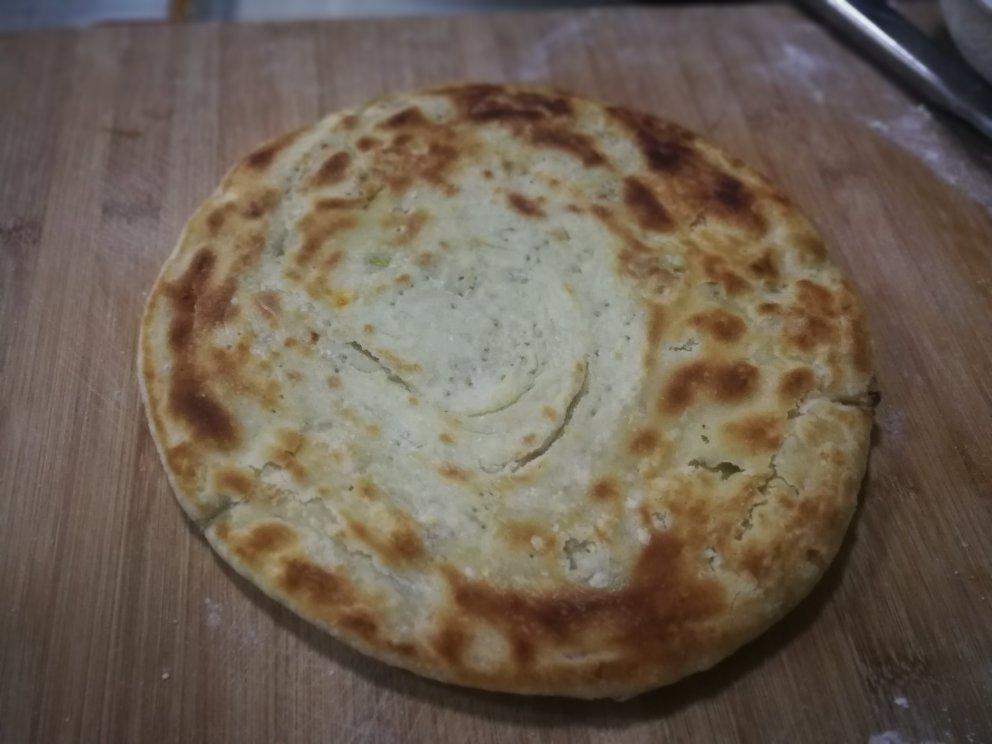 家常烙饼