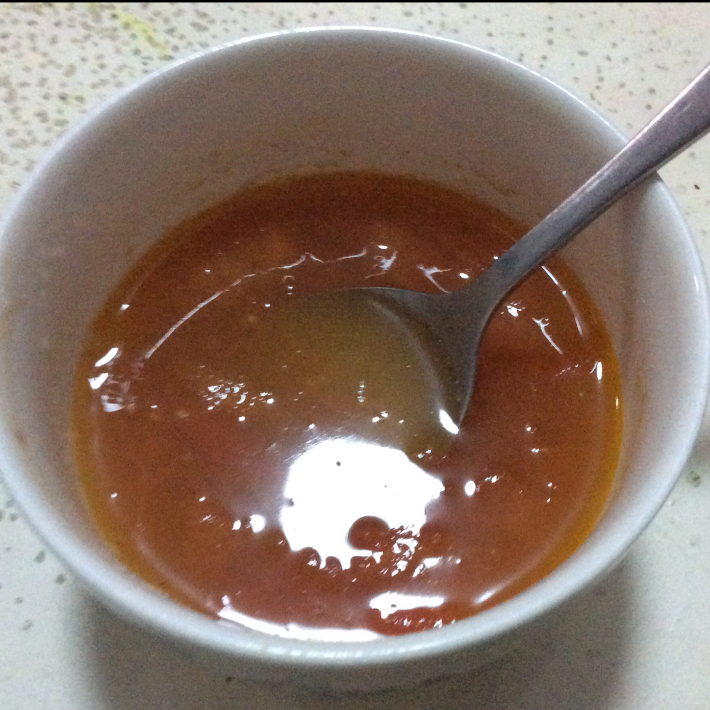 超级浓超好喝的番茄土豆汤