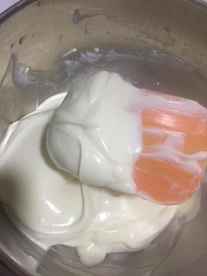 雪域牛乳芝士的做法 步骤3