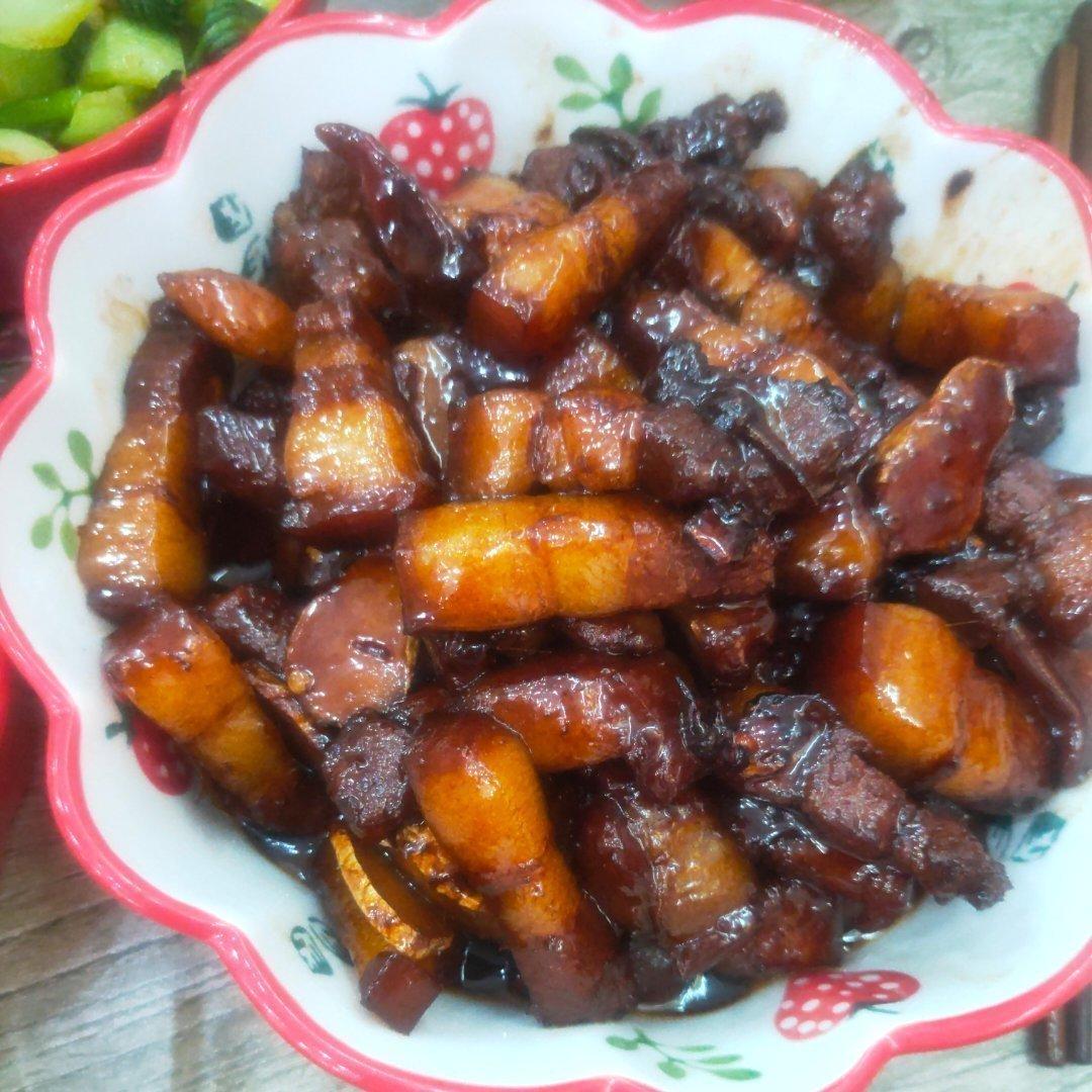 红烧肉