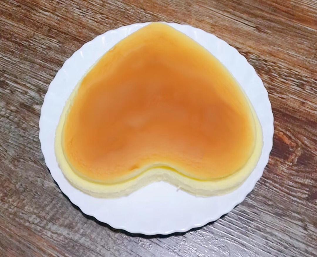 入口即化的乳酪蛋糕