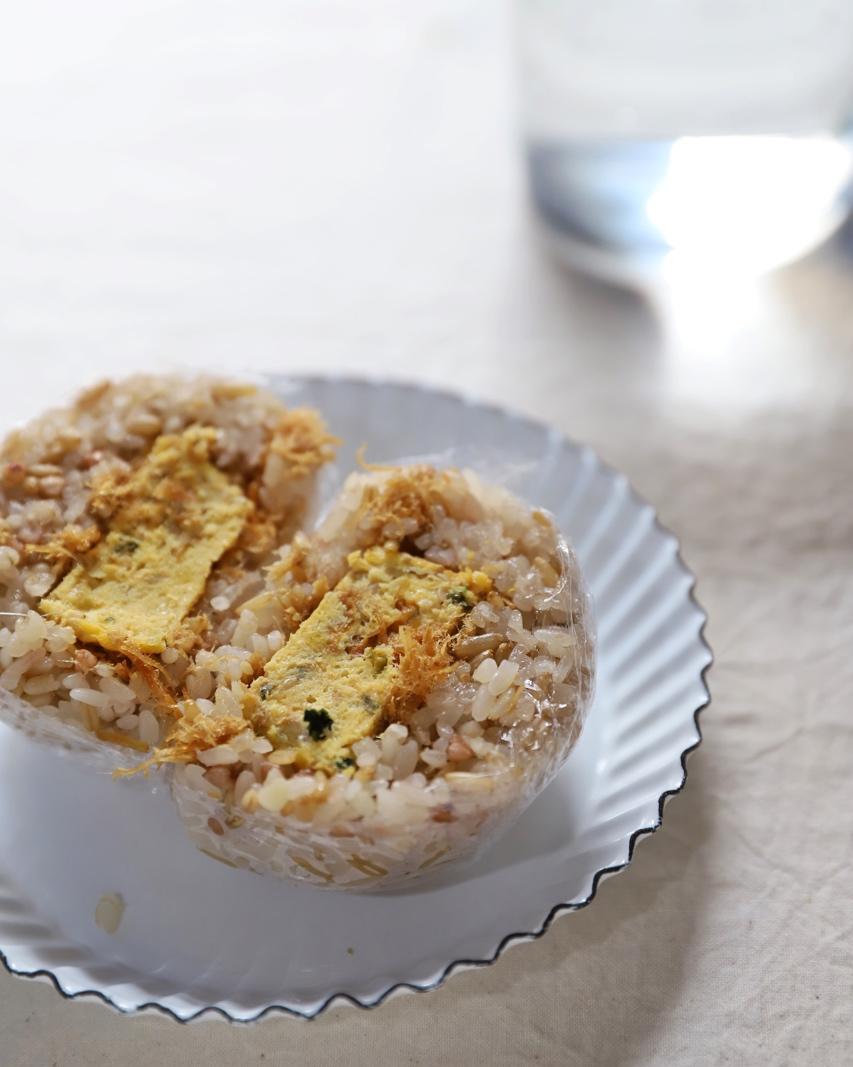 M y  b r e a k f a s t