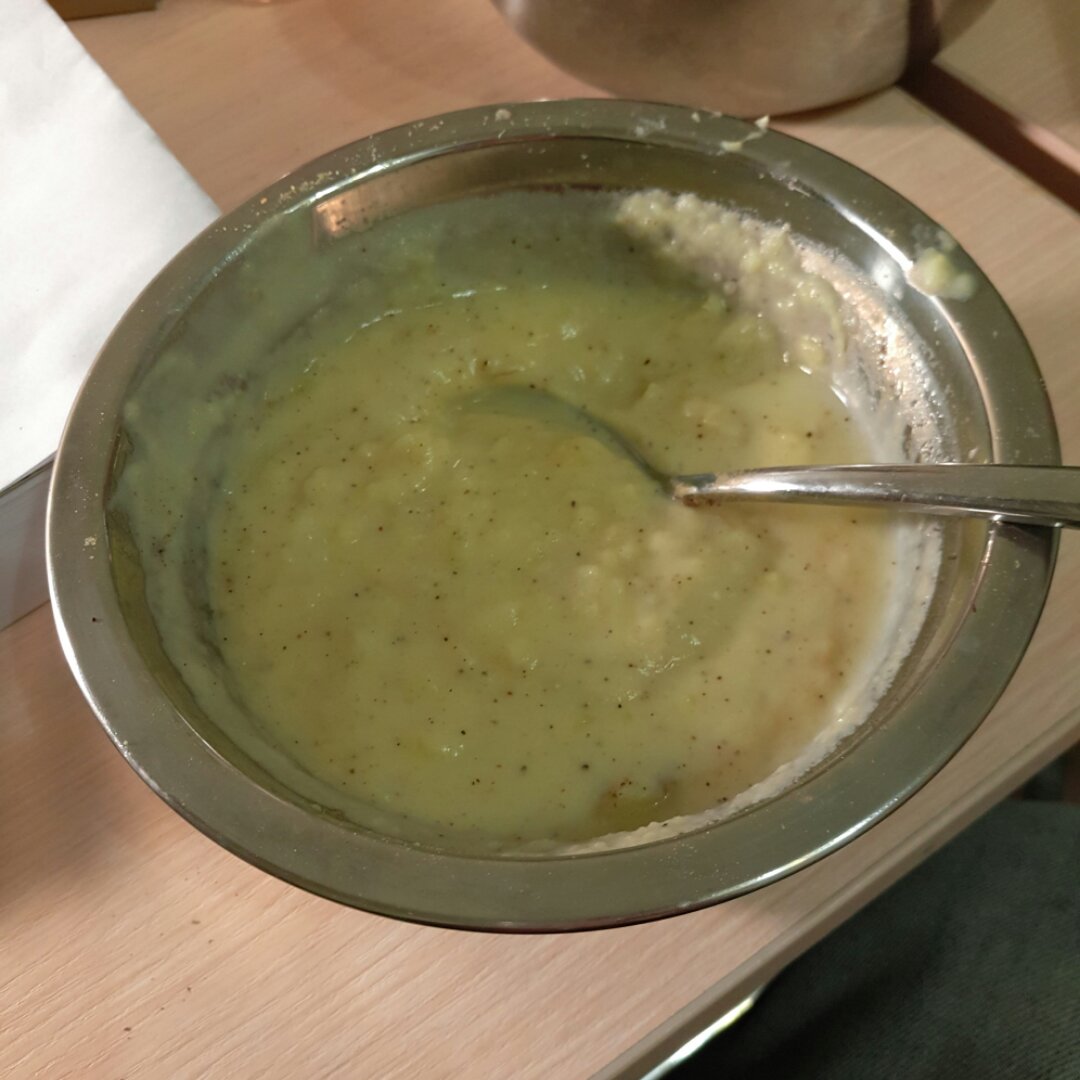 土豆泥（最美味科学的终极版本）