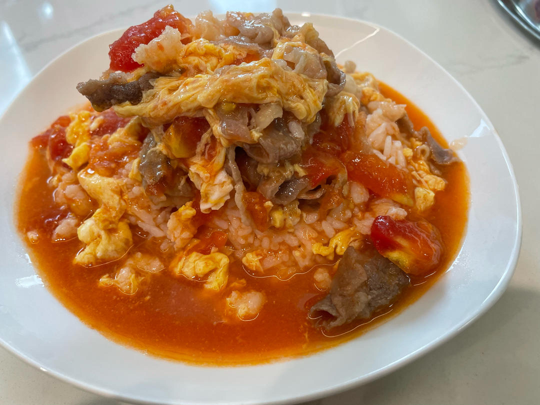 晚餐•2024年7月3日