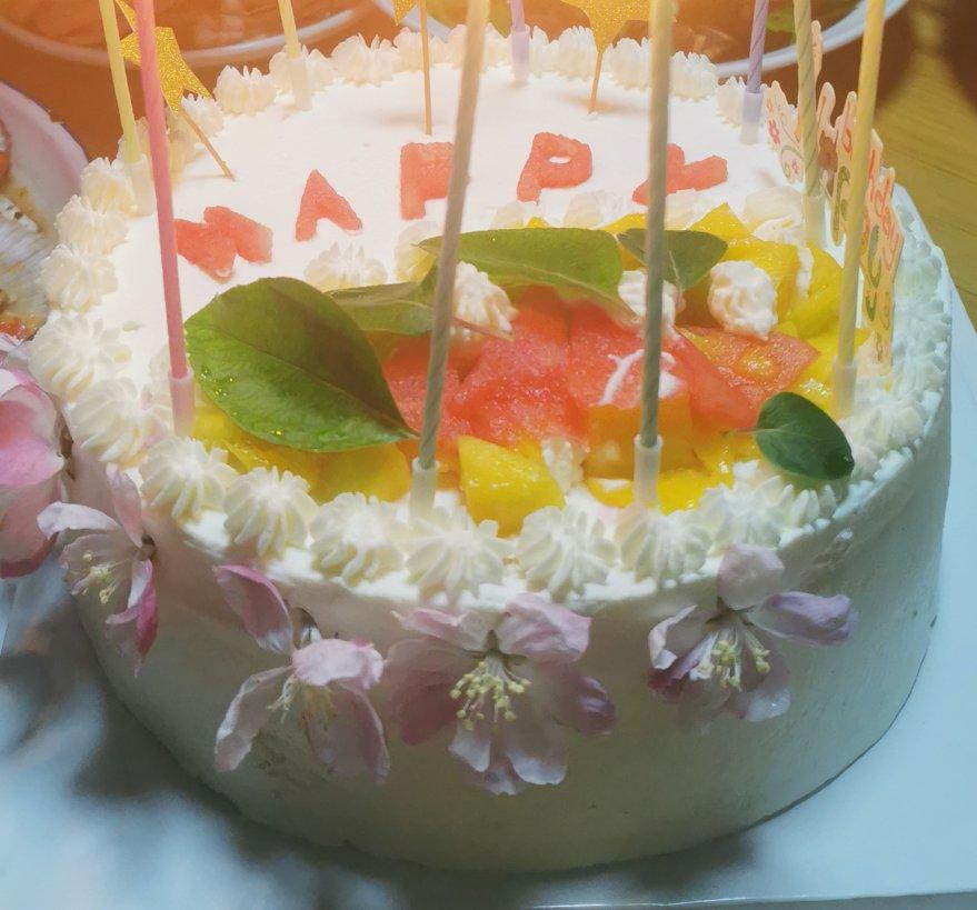 【视频】超详细！蛋糕抹面全过程~|知味人生